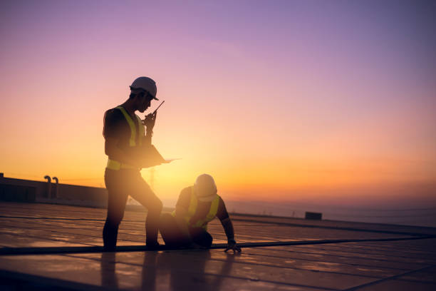 Best Roof Maintenance Services  in Moline, IL