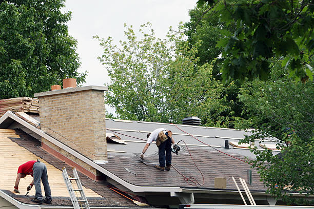 Best Roof Leak Repair  in Moline, IL